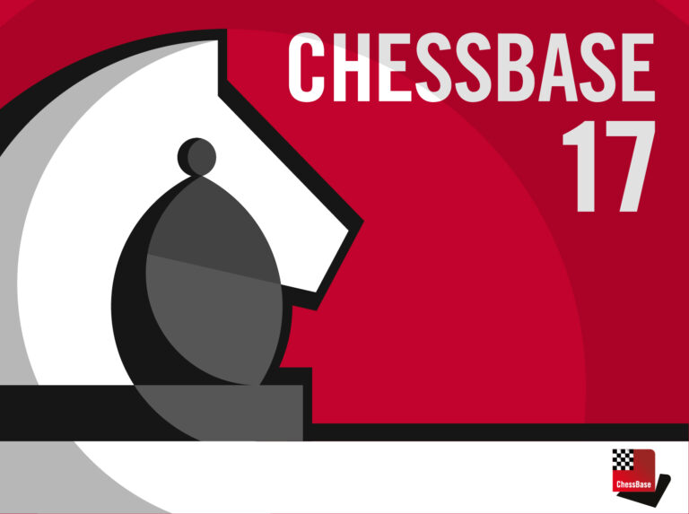 Support for ChessBase 17